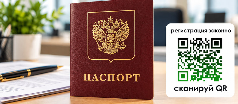прописка в Элисте
